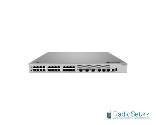 Коммутатор Huawei S530-24T4XE